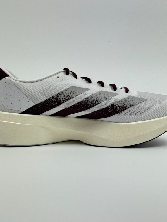 Adidas Adizero Evo SL x NCAA \'Texas A&M\' JQ4566 size 10.5 main image 5
